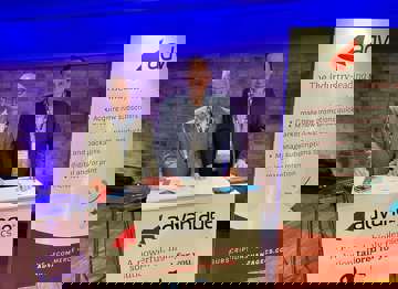 Philippe Rowland and Philippe van Mastrigt